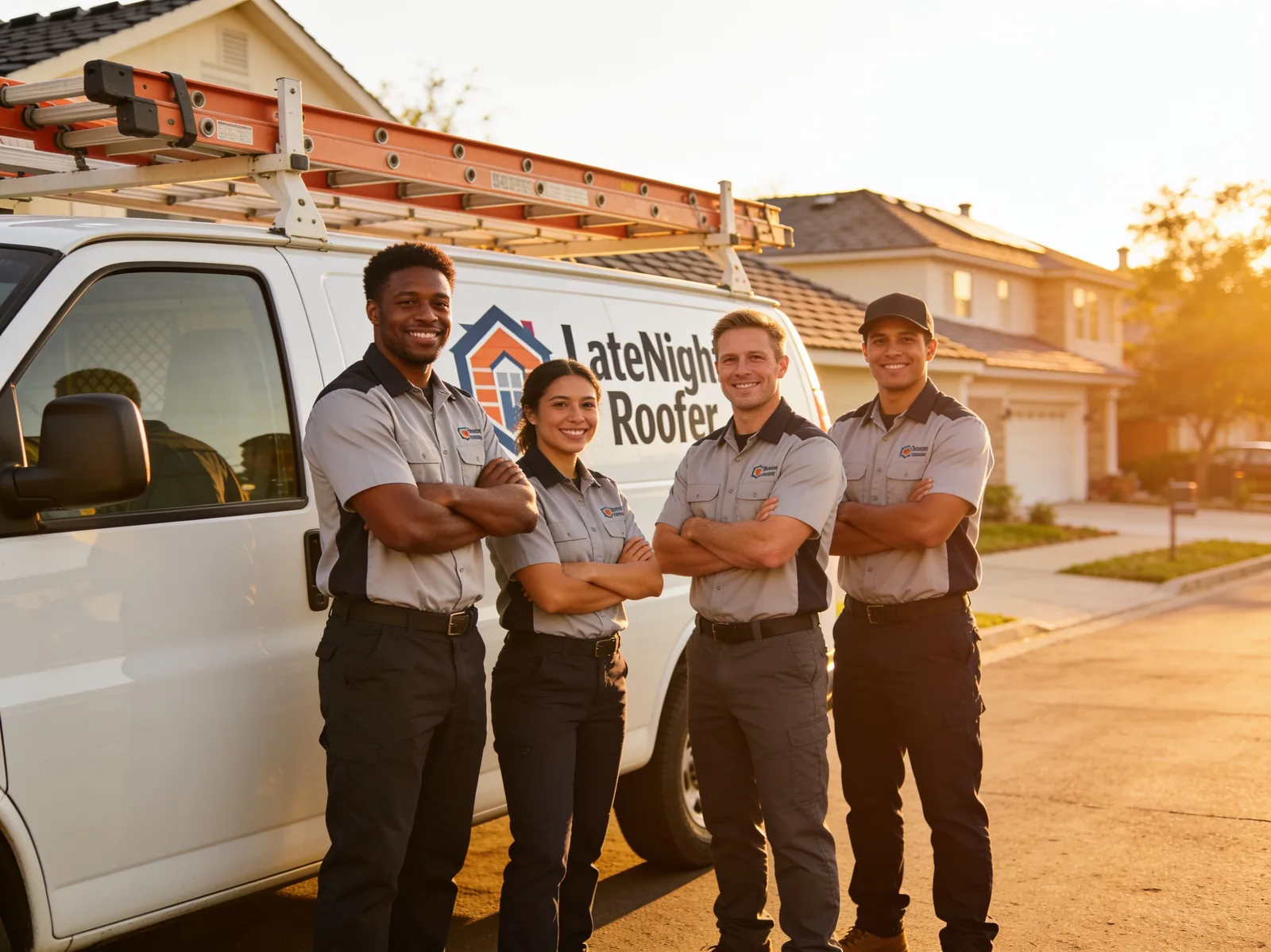 Emergency Roof Repair company in Blair, WV